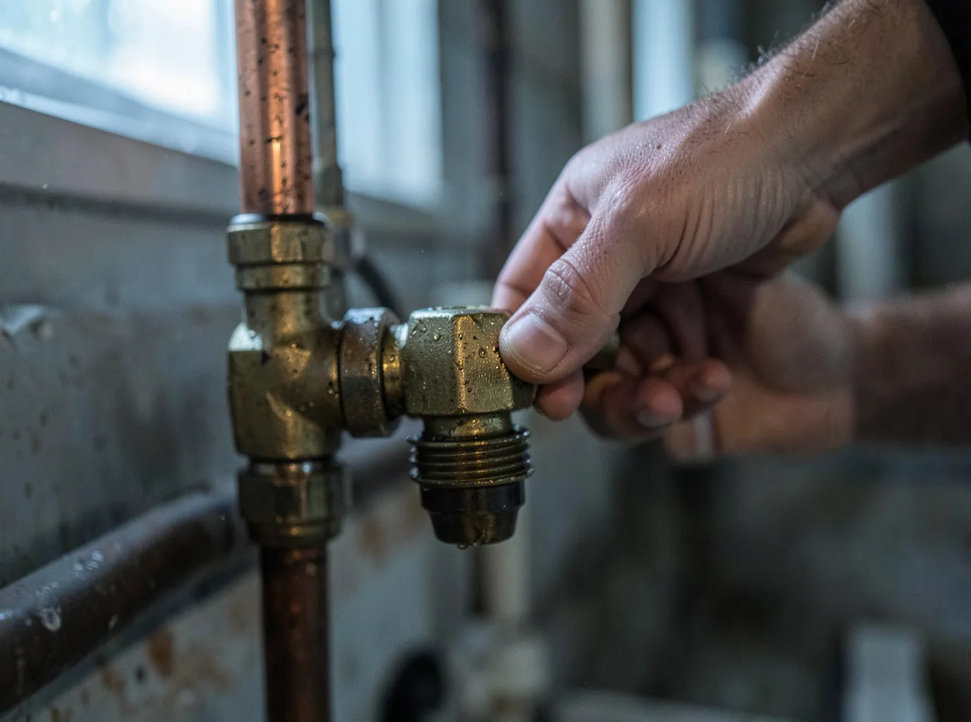 Emergency Plumber Robinson, PA FAQs